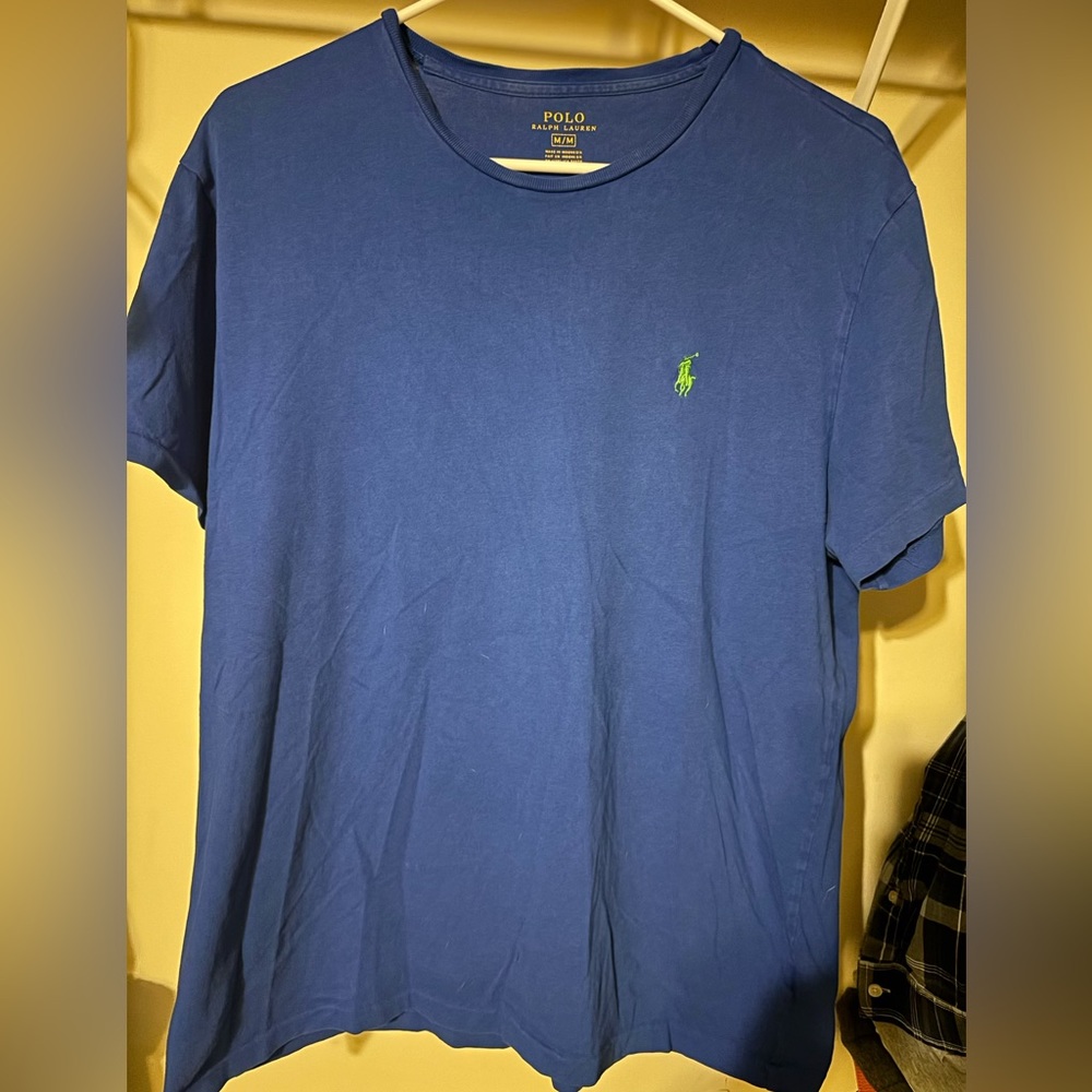 Polo Ralph Lauren Tee Shirt